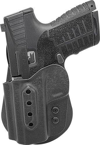FOBUS HOLSTER EXTRACTION IWB - OWB SAVAGE STANCE LH