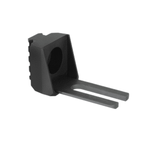 AK TO 1913 BRACE ADAPTER, FITS AK47/74