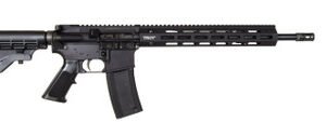 Troy Industries SCAR-CA3-16BT-19 SPC-A3 Semi-Auto Rifle 16" 5.56x45mm 30+1 Black