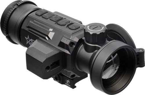 AGM SECUTOR LRF-C 50-640 THRML - CLIP-ON 640X512 50MM LENS 50HZ
