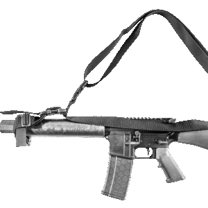 Fixed Stock Multi-Point Sling