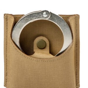SENTRY Handcuffs Pouch Single Open Top