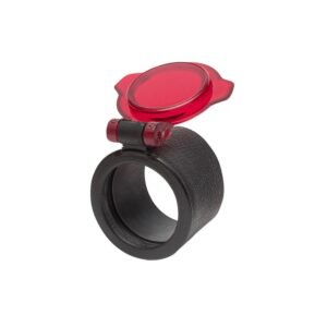 Slip-On Flashlight Bezel Filters 1.25 Inch