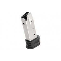 SPRINGFIELD ARMORY MAGAZINE XD-S 9MM MIDSIZE 8RD