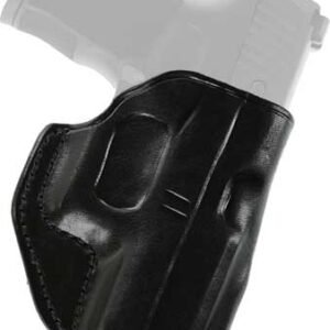 GALCO STINGER BELT HOLSTER RH - LTHR FITS GLOCK 42/SIG P365