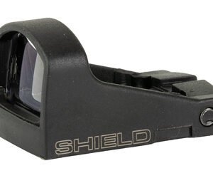 SHLDS SMS POLY ED MINI SGHT 4MOA DOT