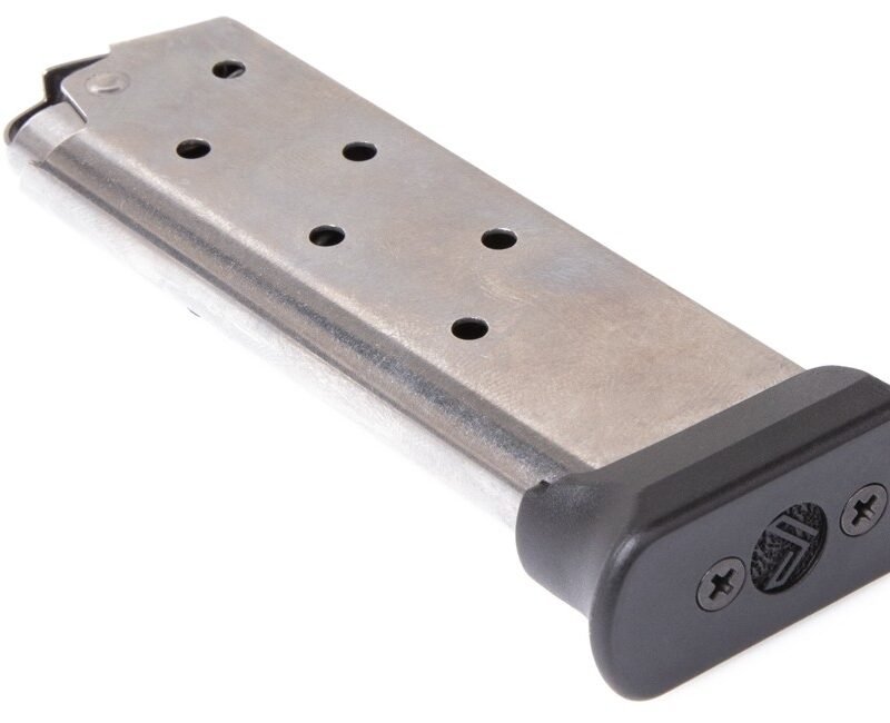 SIG SAUER MAGAZINE P938 LEGION 9MM 7RD