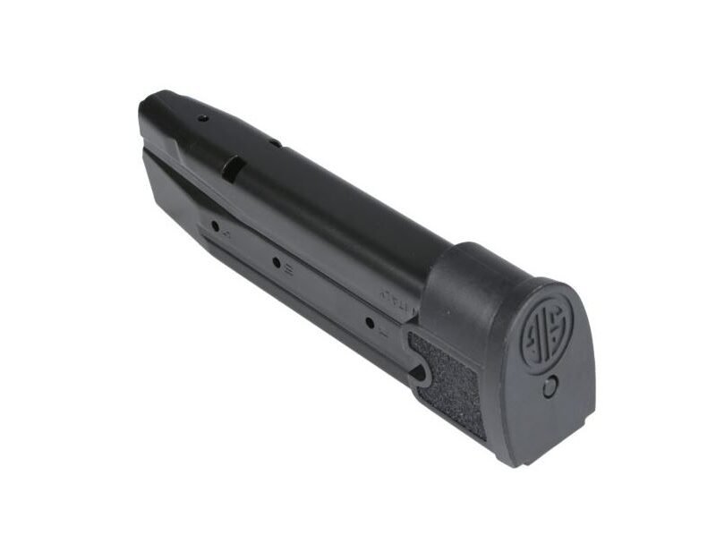 SIG SAUER MAG 320/250 FULL 9MM 21RD