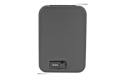 SNAPSAFE X-LARGE LOCK BOX COMBO