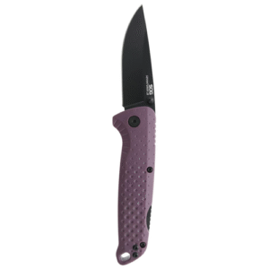 ADVENTURER LB - DUSK PURPLE + BLACK