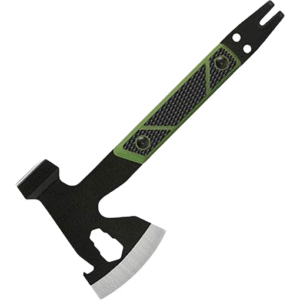 SOG Dual Strike Axe