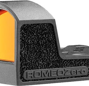 SIG OPTICS OPEN REFLEX SIGHT - ROMEO ZERO 6MOA POLYMER