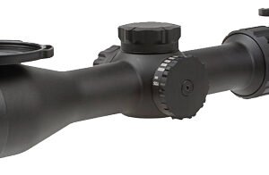 SIG OPTICS WHISKEY4 3-12X44MM - 30MM SF SFP HELLFIRE QUADPLEX