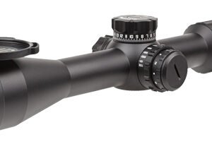 SIG OPTICS WHISKEY4 4-16X44MM - 30MM SF FFP MOA MILLING HUNTER