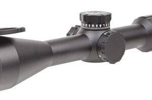 SIG OPTICS WHISKEY4 5-20X50MM - 30MM SF FFP ILL MOA MILL HNTR