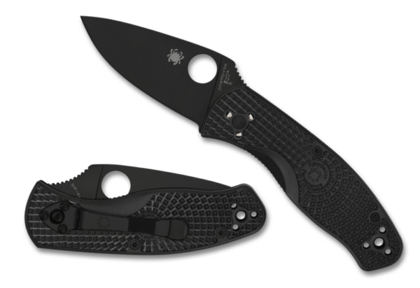 Persistence Lightweight Black Blade Combo