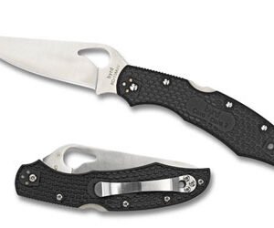 SPYDERCO BYRD CARA CARA 3.75"