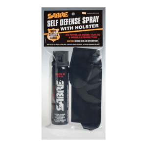 SR-Sabre Holster