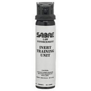 H2O Inert Training Unit