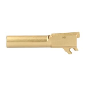 P365, P365X Gold Barrel