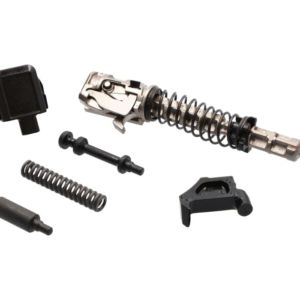 P320 9/357 Corrosion Resistant Slide Completion Kit
