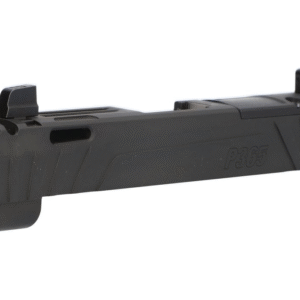 P365X Spectre Comp Slide Assembly