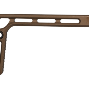MCX/MPX Folding Stock - Minimalist Plus