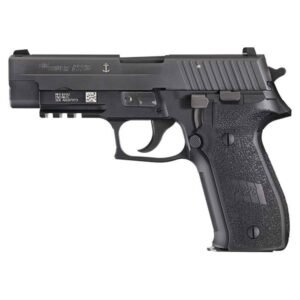 P226 MK25 MA Compliant