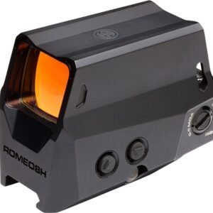 ROMEO8H 1x38mm Red Dot Sight