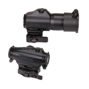 ROMEO4H Red Dot Sight with JULIET4