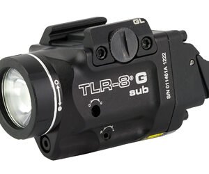 STRMLGHT TLR-8 G SUB FOR GLK 43X/48