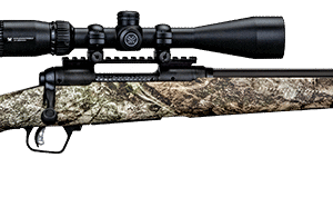 SAVAGE ARMS 110 APEX PRED XP 6.5CR CAMO