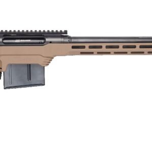 SAVAGE ARMS 110 PRECISION 338LAP 24" TB