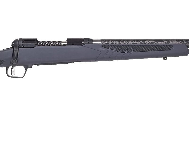 SAVAGE ARMS 110 ULTRALITE 308WIN CARBON