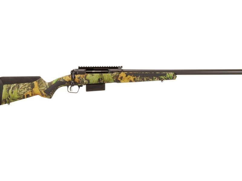 SAVAGE ARMS 220 TURKEY 20GA BOLT BL/CAMO