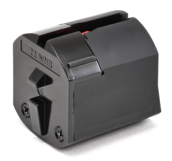 SAVAGE ARMS MAGAZINE A22 22MAG 10RD ROTARY