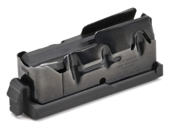 SAVAGE ARMS MAG AXIS 300WIN/375RUG BLUED