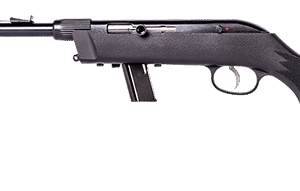 SAVAGE ARMS 64 TAKEDOWN SEMI-AUTO 22LR LH