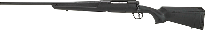 SAVAGE ARMS AXIS II 308WIN BL/SYN LH 22" #