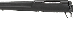 SAVAGE ARMS AXIS II 270WIN BL/SYN LH 22" #
