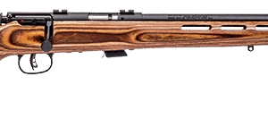 SAVAGE ARMS MARK II BOLT 22LR BL/LAM THBHL