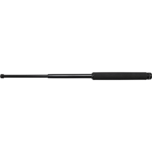 21 in Lite Collapsible Baton w/Nylon Pouch