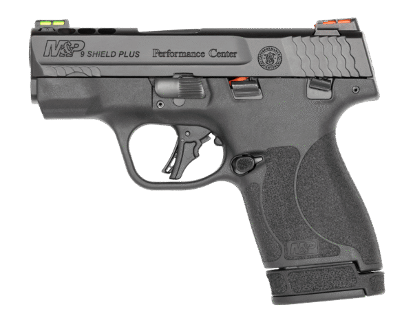 Performance Center M&P9 Shield Plus w/ Thumb Safety