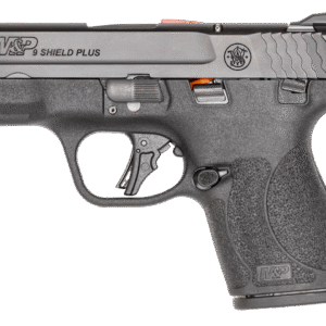 M&P9 Shield Plus CA Compliant LE