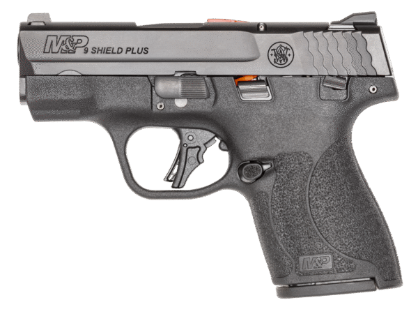 M&P9 Shield Plus CA Compliant LE
