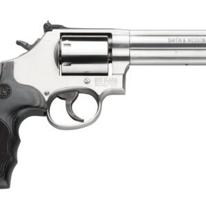 Model 686 Plus 3-5-7 Magnum Series 5''