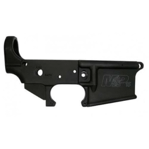 M&P15 Stripped Lower Receiver