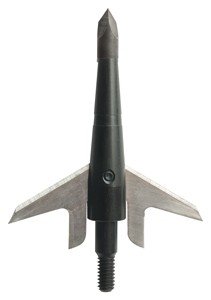 SWHACKER BROADHEAD 2-BLADE - 100GR 1.75" CUT 3/PK