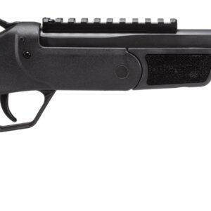 Single Shot Handguns