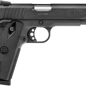 TAURUS 1911FS 45ACP BLUE 5" 8+1